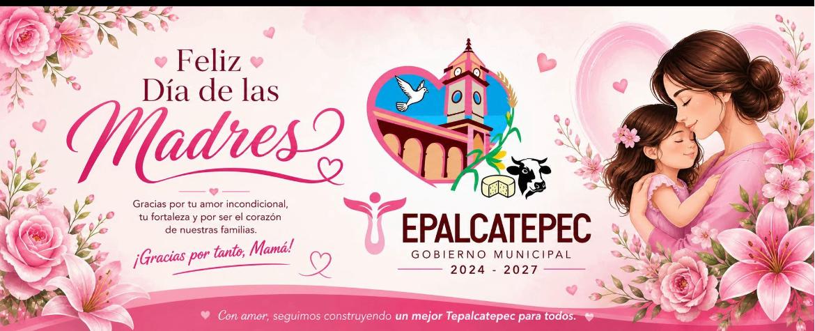 Presidencia Municipal Tepalcatepec