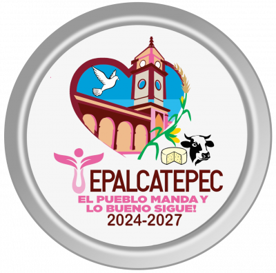 Logo de Tepalcatepec